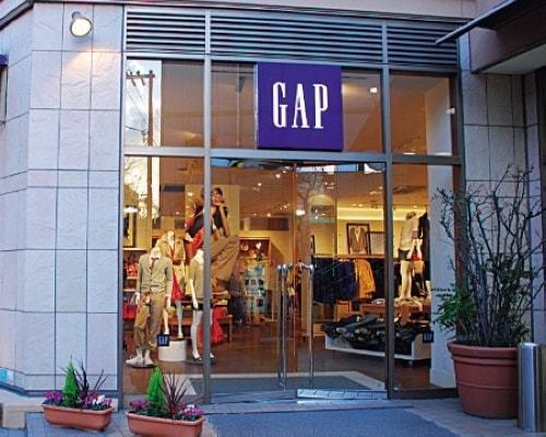 gap再因销售不合格产品被罚款涉羽绒服男童牛仔裤等